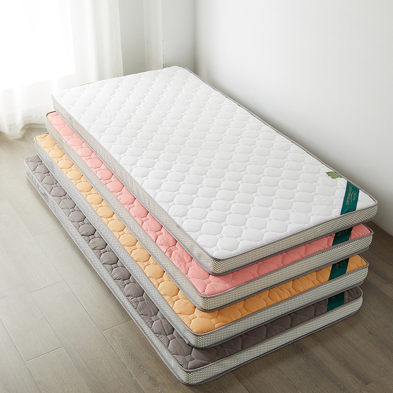 Thick Tatami Mattress Single/Super Single Latex Tilam 9CM Foldable
