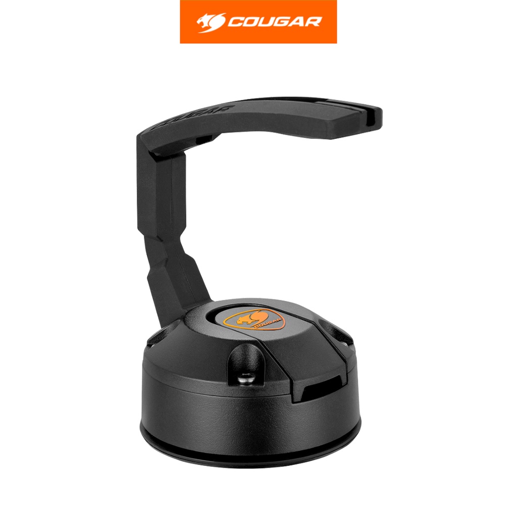 Cougar Bunker Gaming Vacuum Mouse Bungee (Flexible Mount) | Shopee Malaysia
