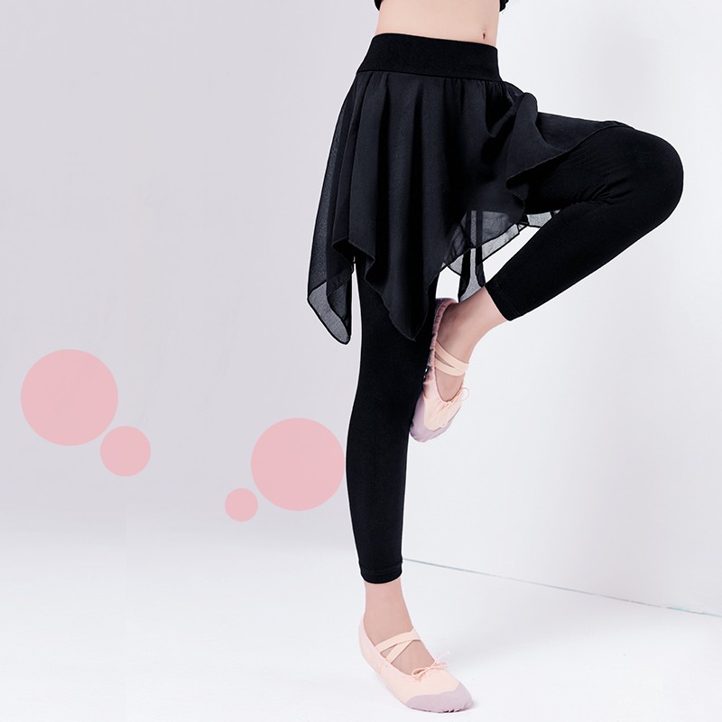 Stylish Ballet Dance Pants for Women