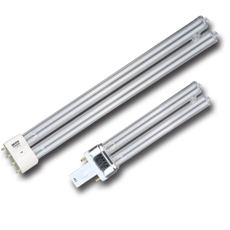 Sunsun Grech CPF Uv Lamp Bulb Replacement Lamp Shopee Malaysia