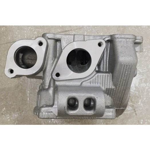 Y15ZR Y15 BRT RACING CNC PORTING HEAD SUPERHEAD SUPER HEAD 19/22MM ...
