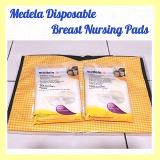 Medela Disposable Nursing Pads 30s