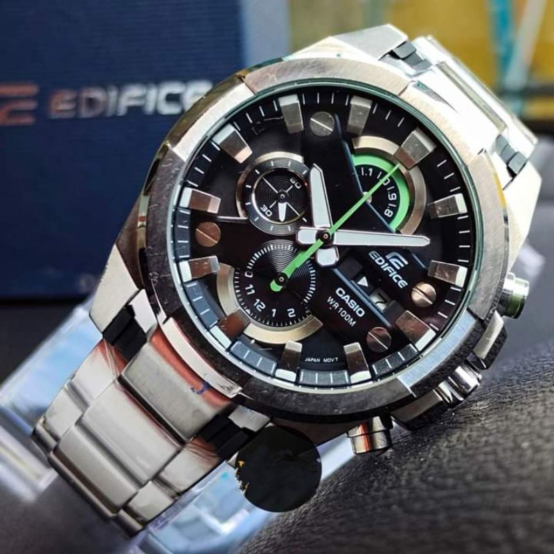 Casio edifice efr online 540 dy