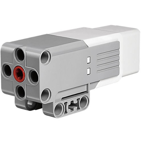 Lego Mindstorms EV3 Medium Servo Motor 45503 | Shopee Malaysia