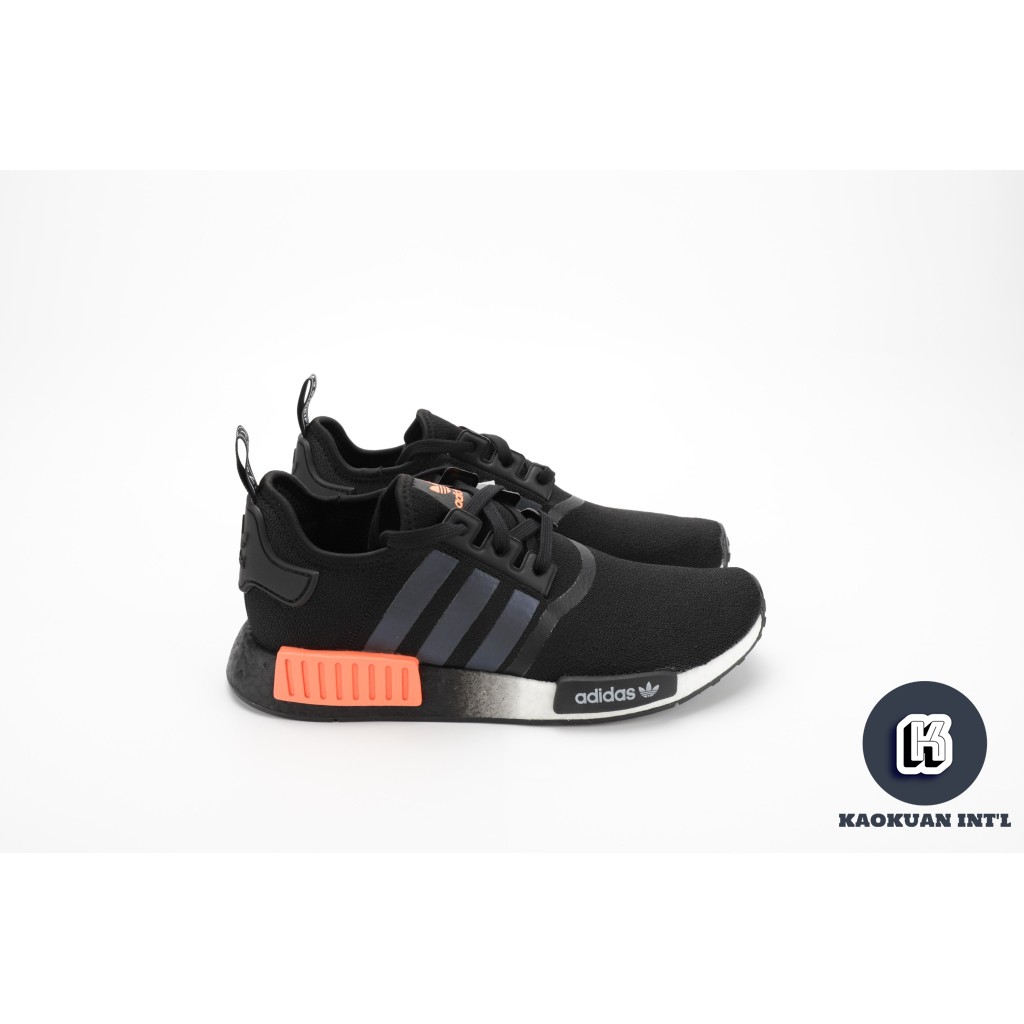 Adidas nmd r1 black malaysia hotsell