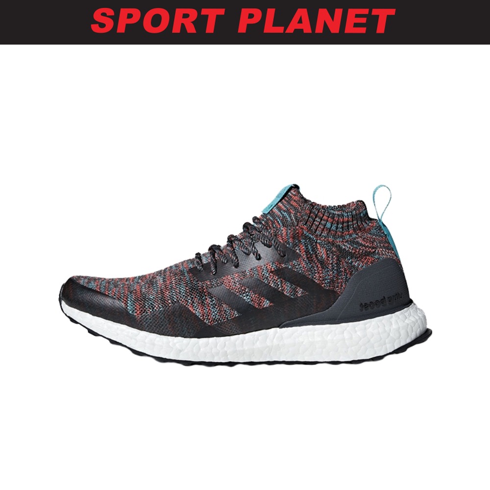 Adidas ultraboost mid outlet running shoes