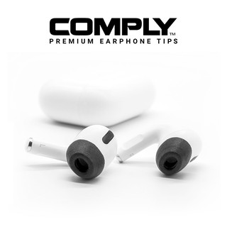 Sony WF-1000XM5 Foam Ear Tips  Comply™ Foam – Comply Foam