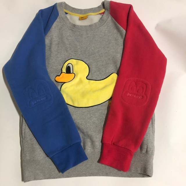 Pancoat 2025 sweatshirt price