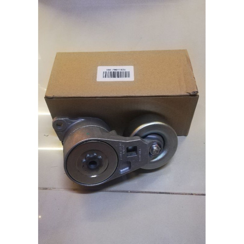 Fan Belt Tensioner Proton Gen2blmpersonasatria Neo Shopee Malaysia 6229