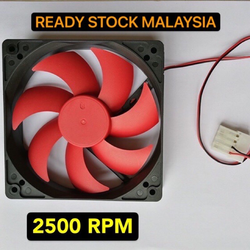 cpu fan Mining Rig Fan / Cooler Fan / Mining Case Fan / Psu / Gpu