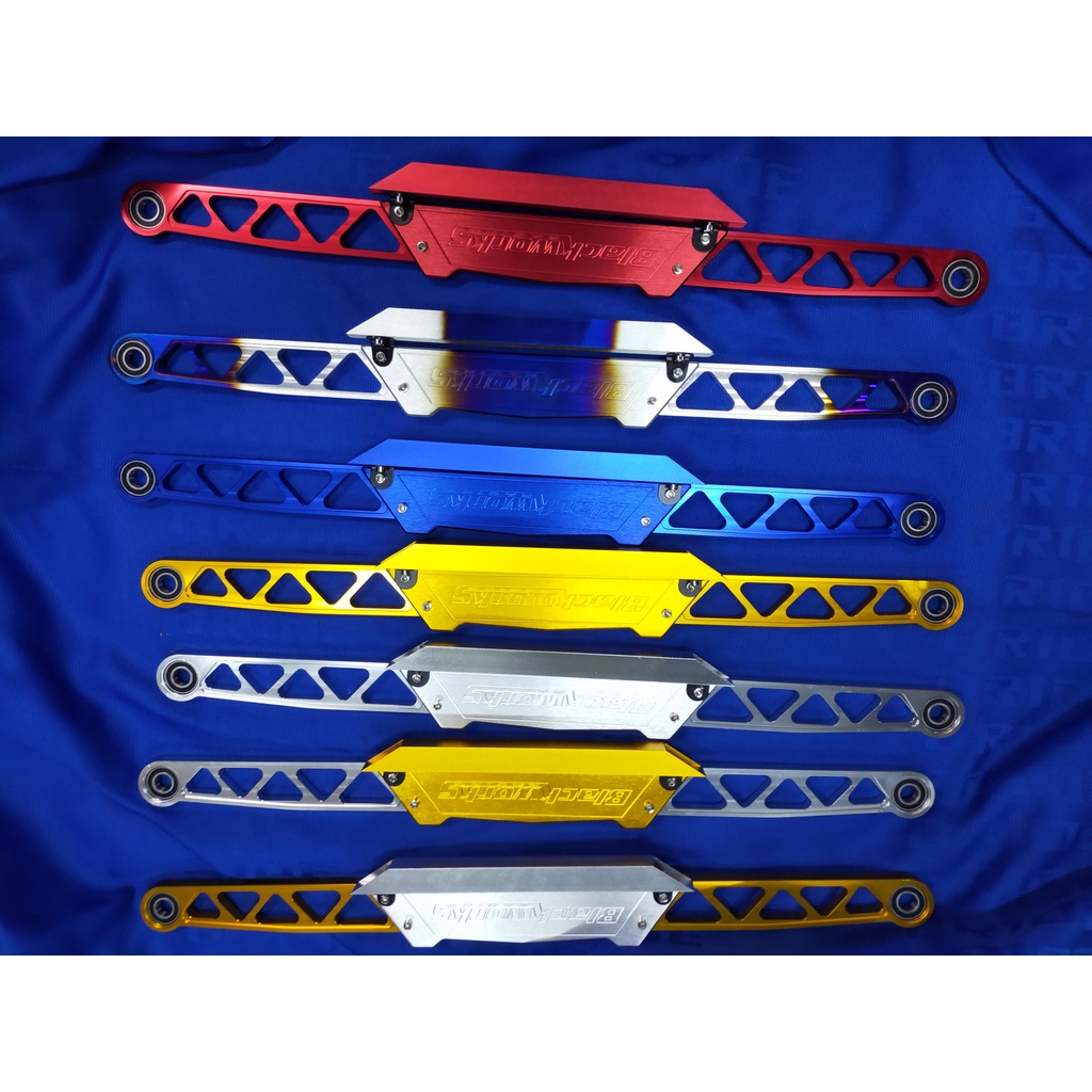 REAR ASR BAR SUBFRAME Proton SAGA BLM FLX Toyota VIOS AXIA BEZZA ALZA ...