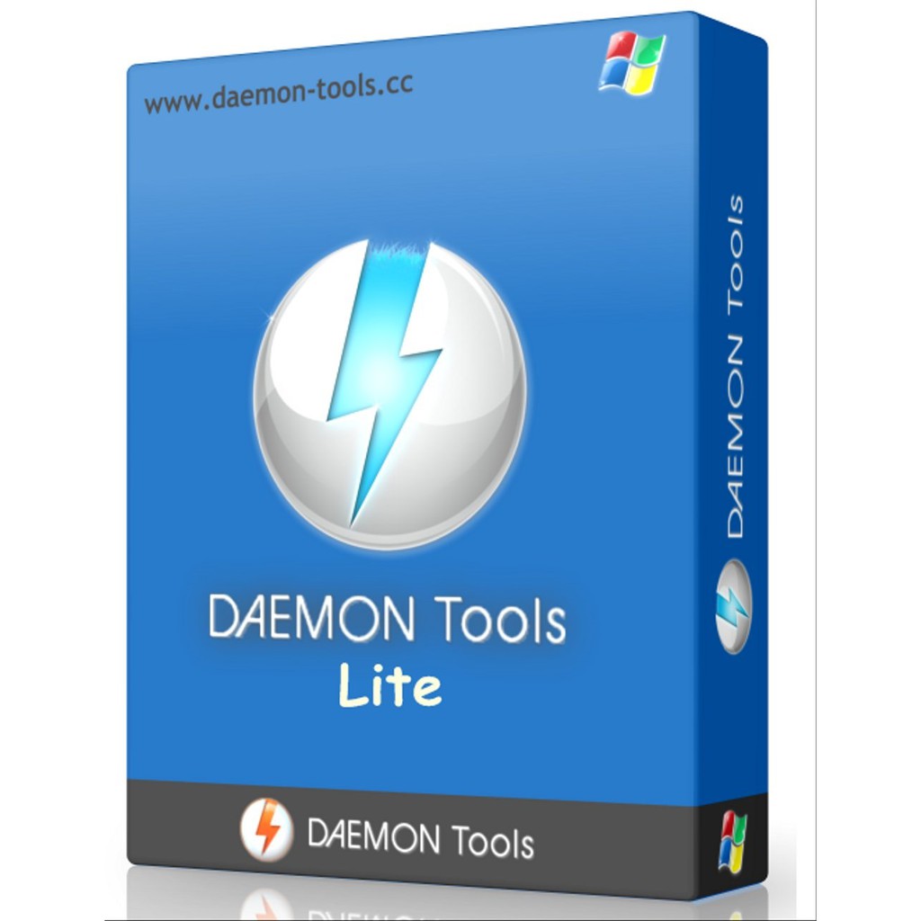 DAEMON Tools Lite 11.0.0.1977 Offline Installer Shopee Malaysia