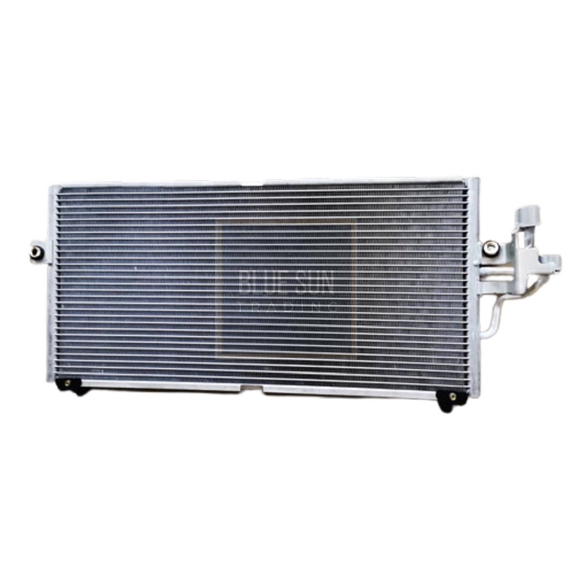 PROTON WAJA MMC (MITSUBISHI GALLANT MMC MODEL) AIR COND CONDENSER
