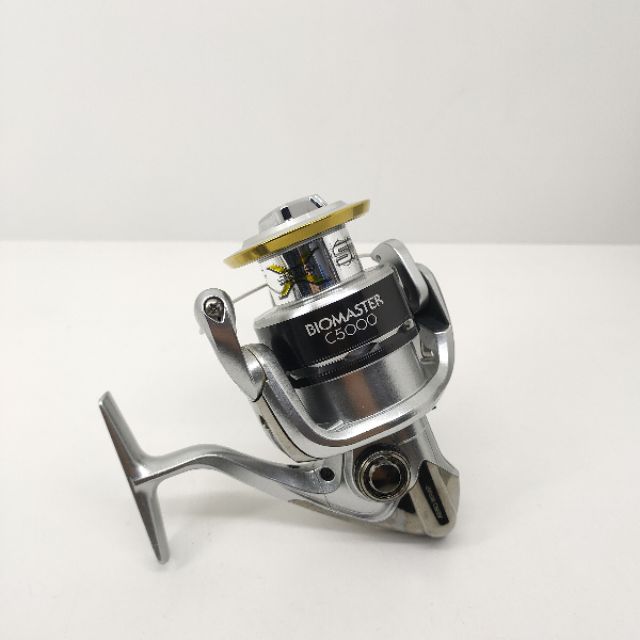 SHIMANO BIOMASTER C5000 | Shopee Malaysia