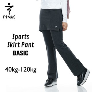 Sport skirt 2025 pants murah