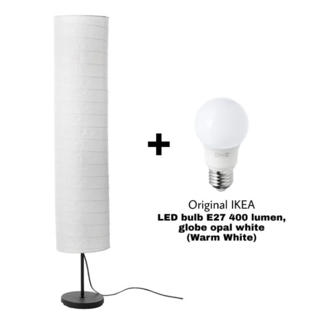 Ikea deals holmo lamp