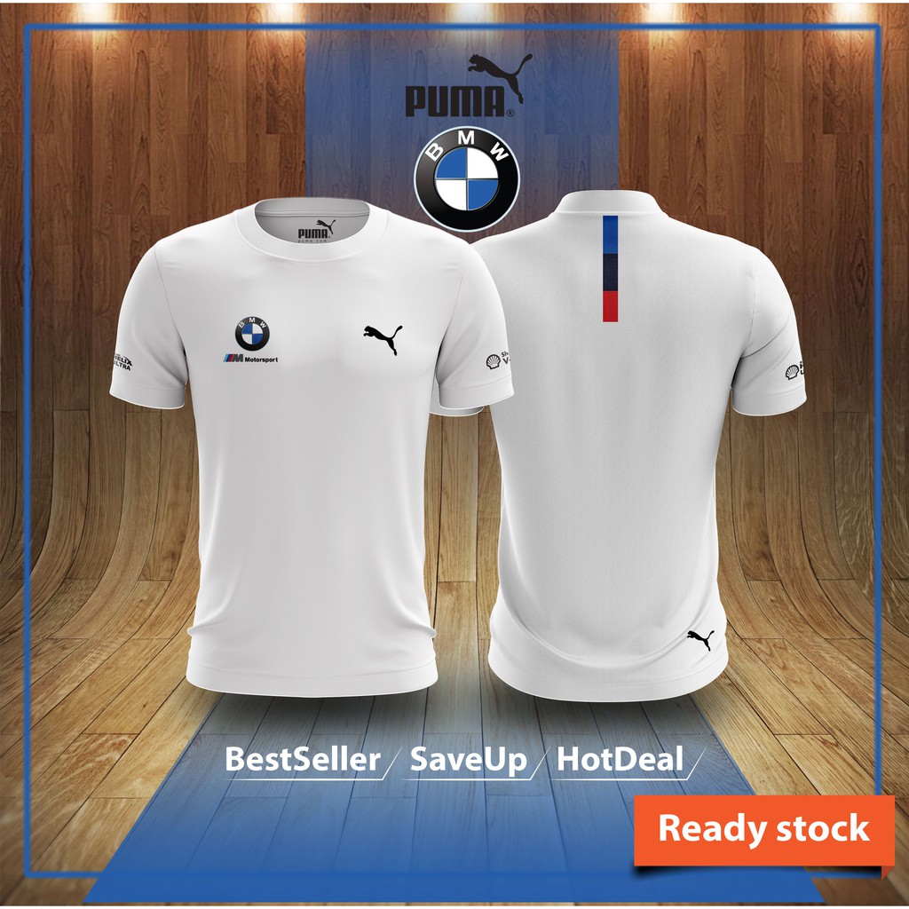 Bmw 2025 shirt malaysia