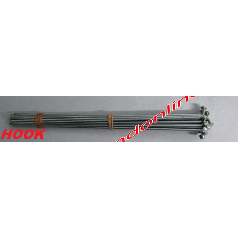 CAR ALARM DOOR CENTRAL LOCKING ROD / RULER / COPPER-(MADE IN THAILAND ...
