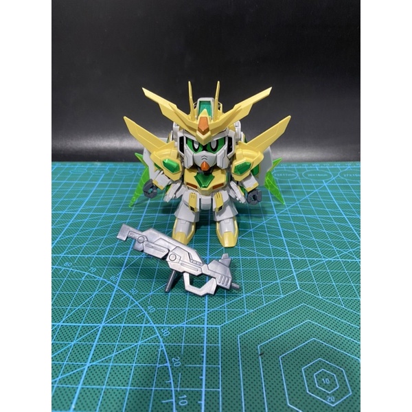 GUNDAM GUY: SDBF Star Winning Gundam - Released In Japan