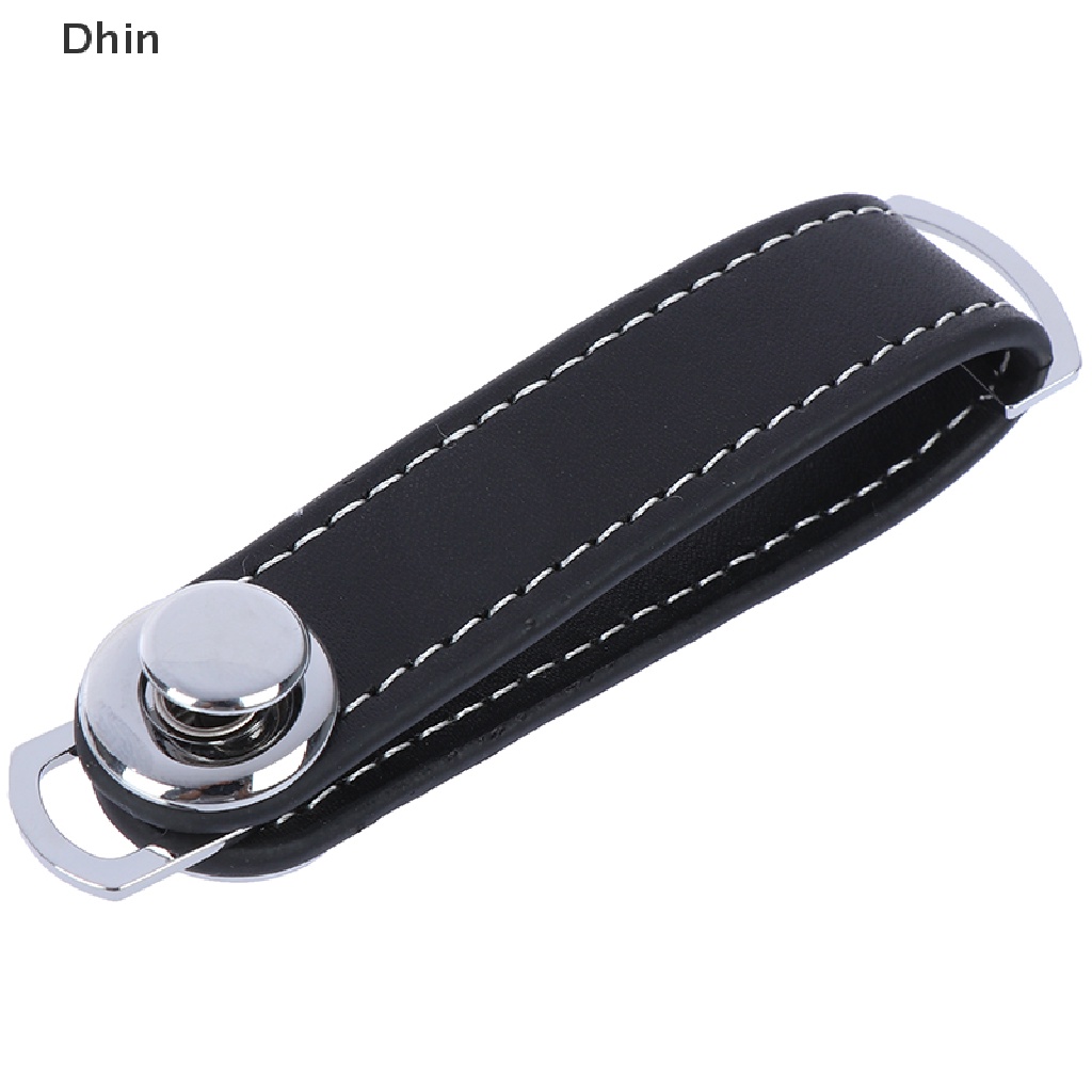 [Dhin] Portable compact key ring smart holder keys organizer clip key