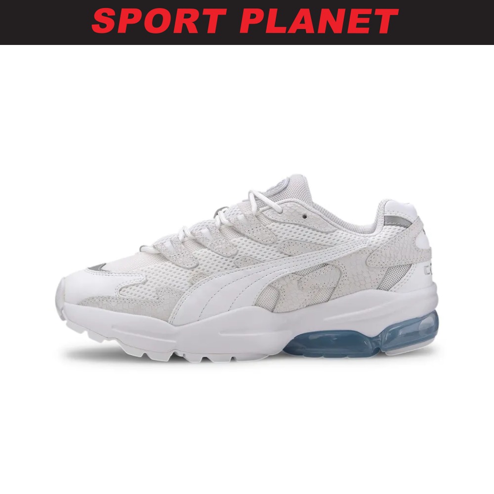 Puma Men CELL Alien Animal Kingdom Trainer Shoe Kasut Lelaki