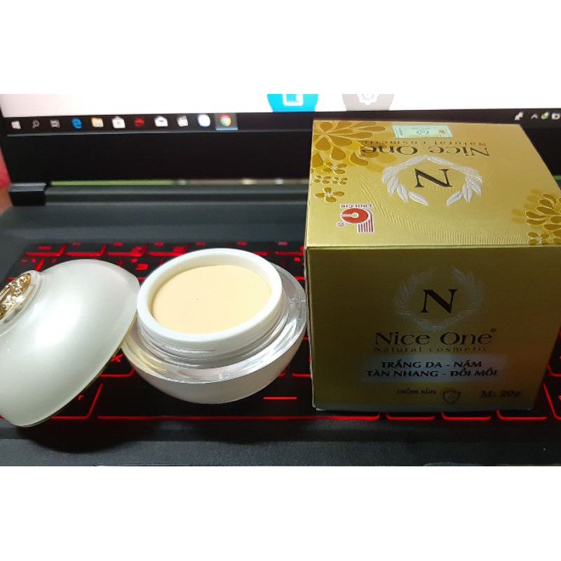 Slingshotm Nice One Cream 20g | Shopee Malaysia