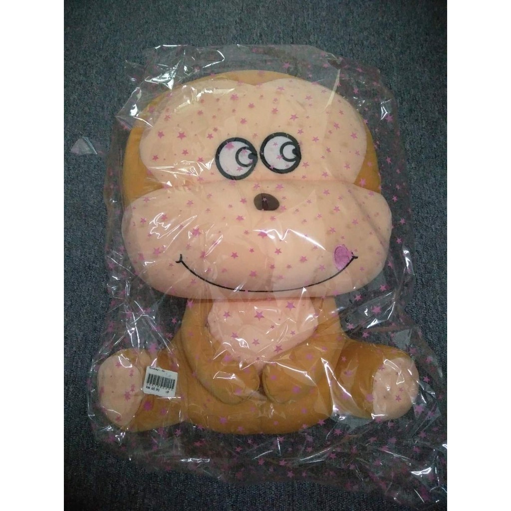【READY STOCK】 Monkey Soft Toy Monyet 猴子 公仔 娃娃 Anak patung | Shopee Malaysia