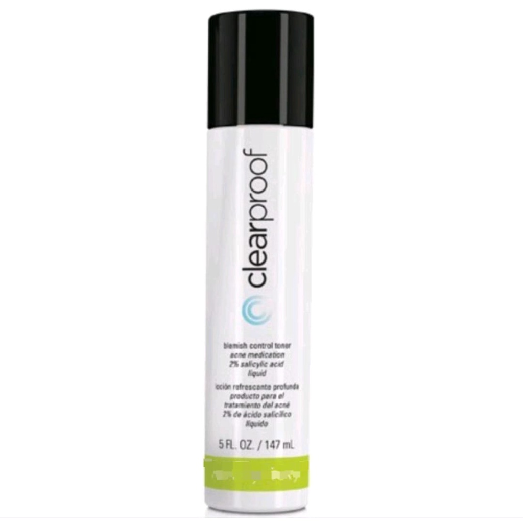 (POST WITHIN 24HOURS) Original Clear proof Toner MK (147ml) | Shopee ...