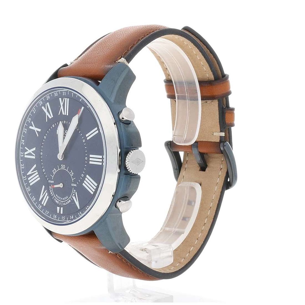 Fossil q top grant hybrid ftw1147