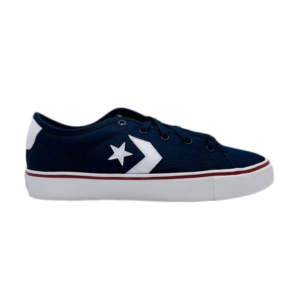 Converse on sale replay ox