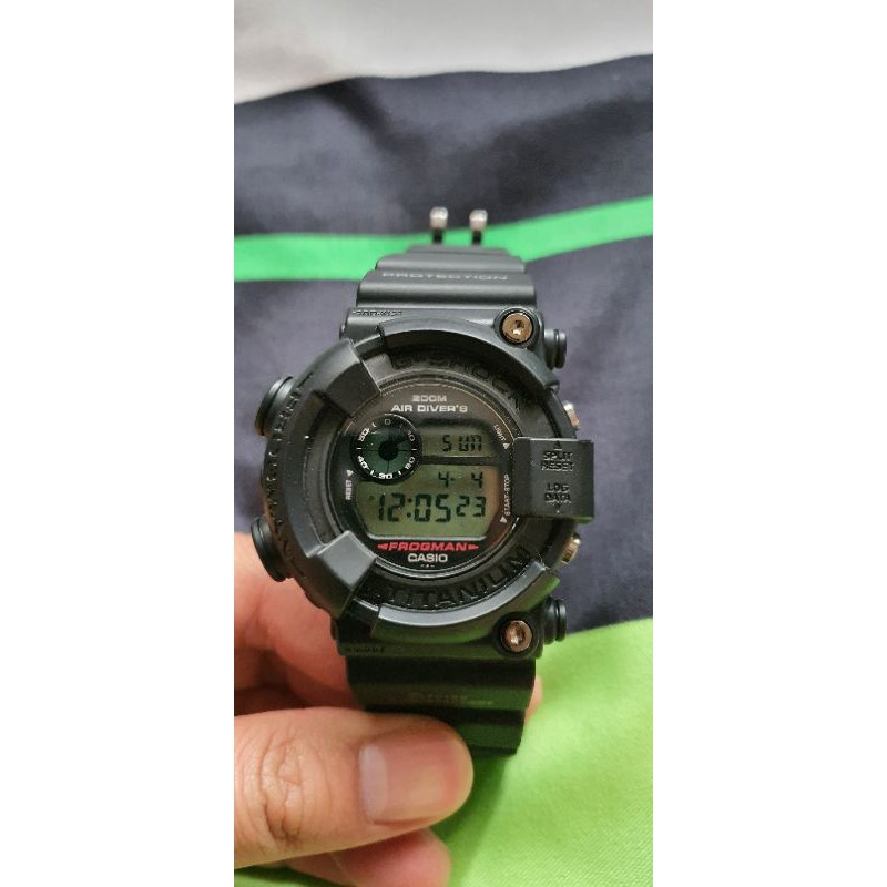 Dw8200 2025