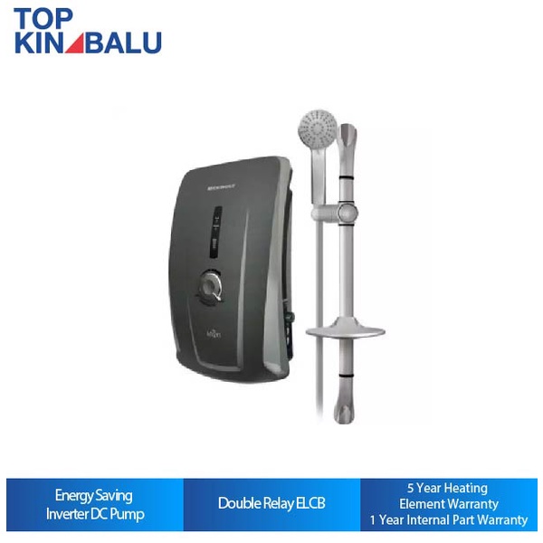 BEEBEST ANGEL 2 ESP DC PUMP WATER HEATER Shopee Malaysia