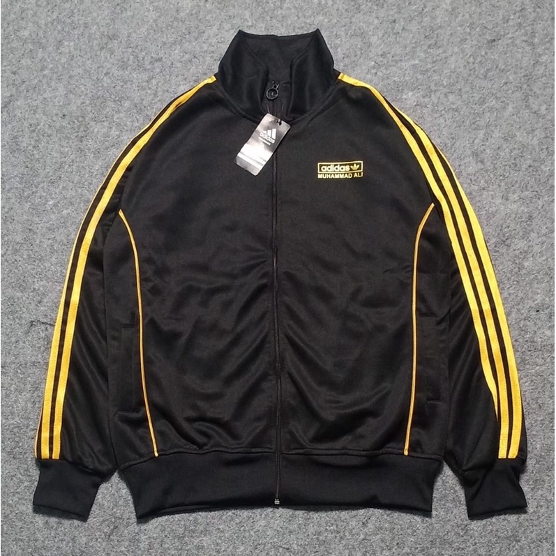 Adidas cassius hotsell clay jacket