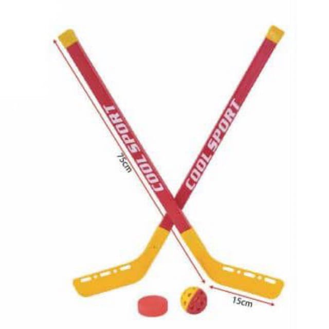 Set Mari Belajar Hoki (Kids Hockey Game Set) | Shopee Malaysia