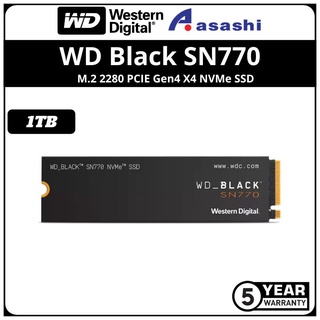  Buy Western Digital WD Black SN770 NVMe 250GB, Upto