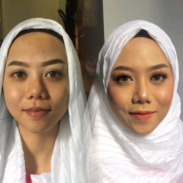 Makeup bridesmaid online