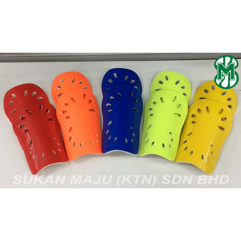 Football Shin Guard, Shinpad | Shopee Malaysia