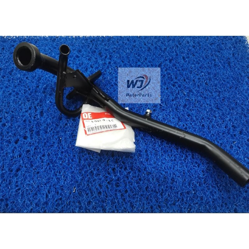 YAMAHA Nouvo LC NOUVOLC Manifold Exhaust Minifold Exhaust STD Siap