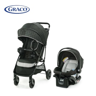 Graco light clearance stroller