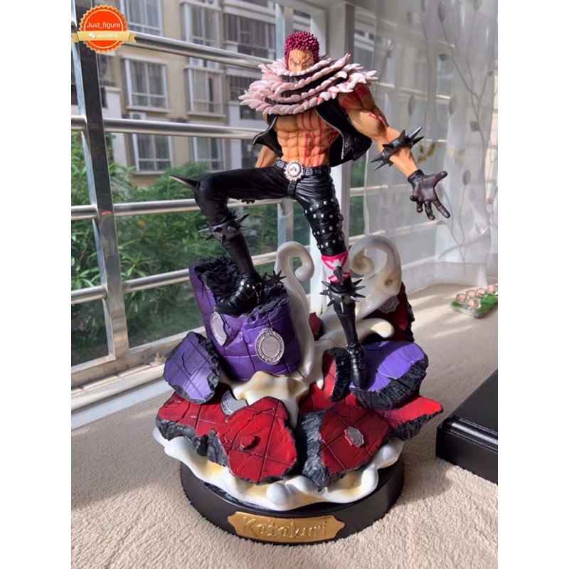 Katakuri One Piece Gk Figurine