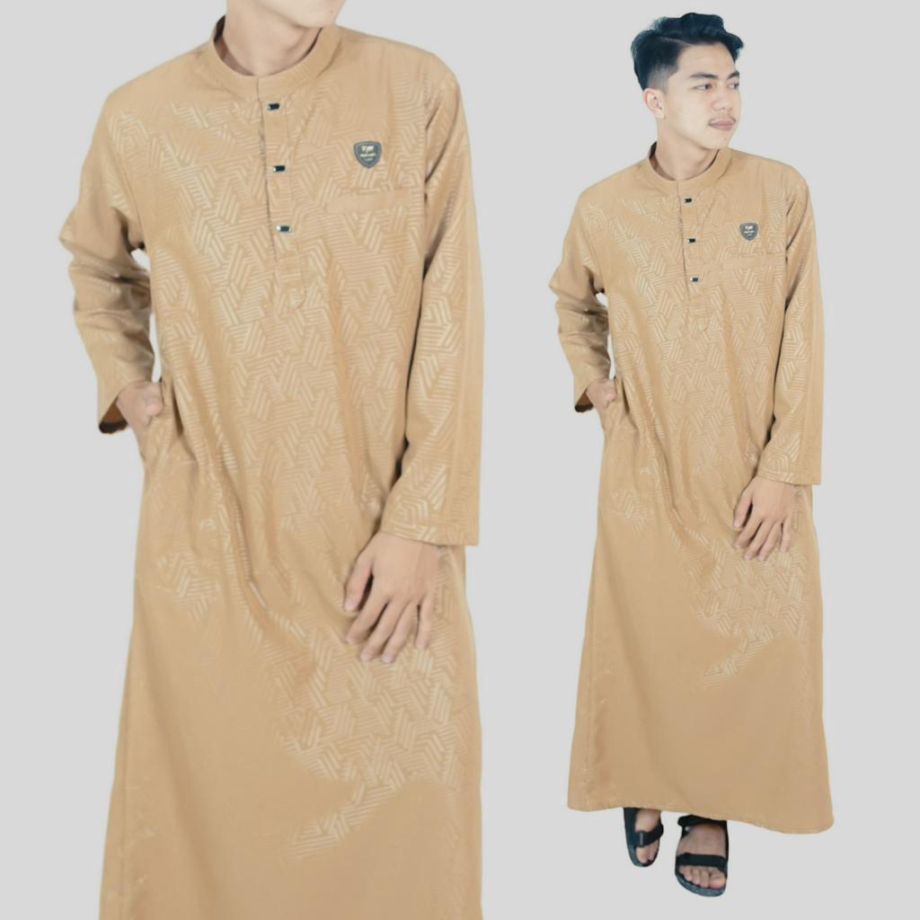 Al HURUMAT Robe For Adult And Teenage Boys Robe | Shopee Malaysia