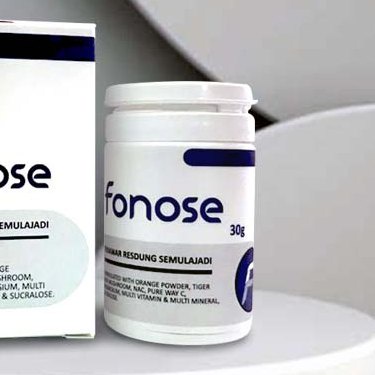 ORIGINAL HQ FONOSE + FREEGIFT | Shopee Malaysia