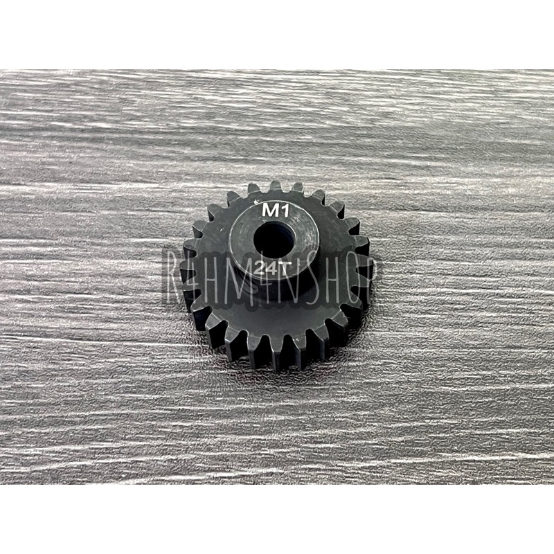 Set Pignoni Modulo 1 M1 Per Arrma 1/8 - 11T/13T/15T In Lega - Per Kraton, Senton BLX 2050KV