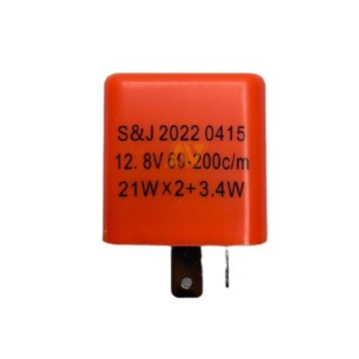 VESPA CLASSIC RELAY SIGNAL LED 2 PIN Shopee Malaysia