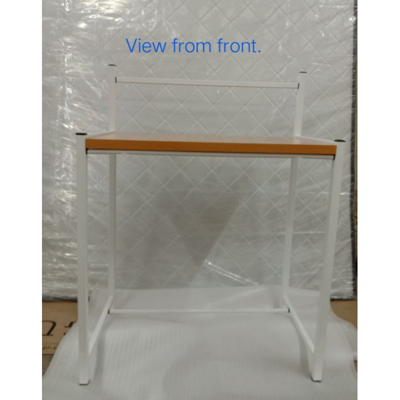 Basic Desk,Computer Table 简约风格的书桌, 电腦桌. | Shopee Malaysia