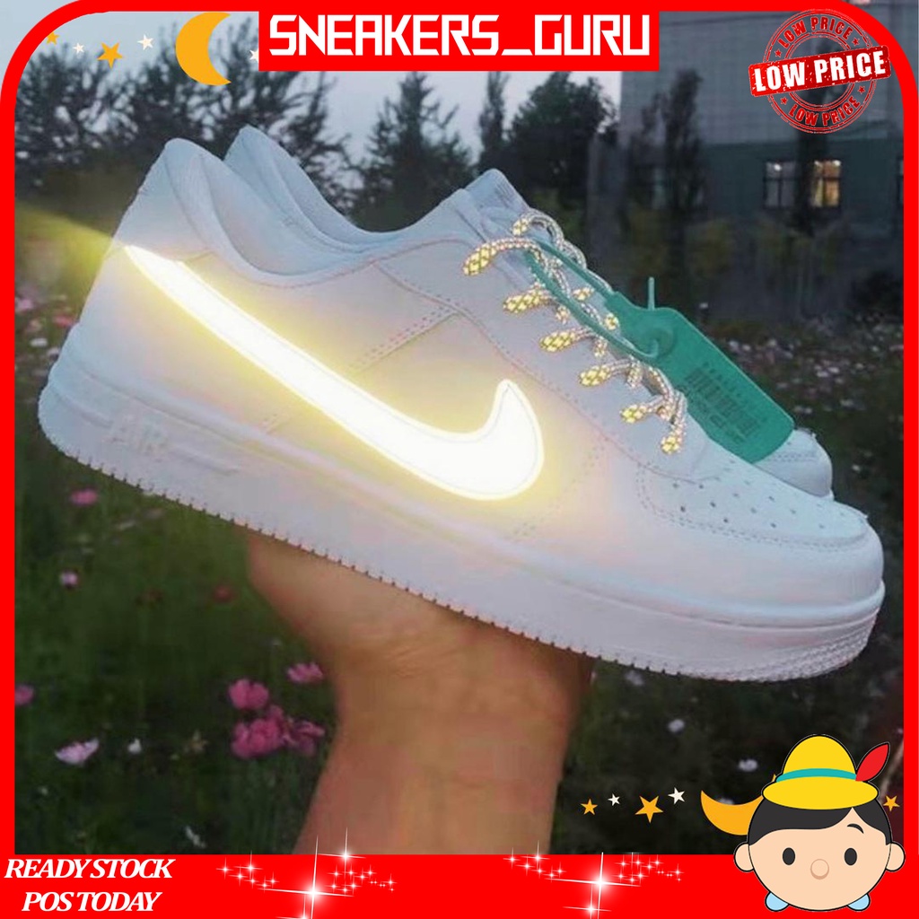 kasut nike air force