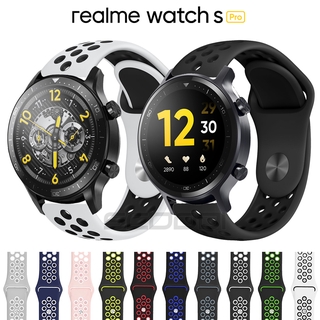 Realme smart watch online fashion strap