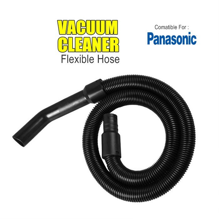 Vacuum cleaner shop hose material