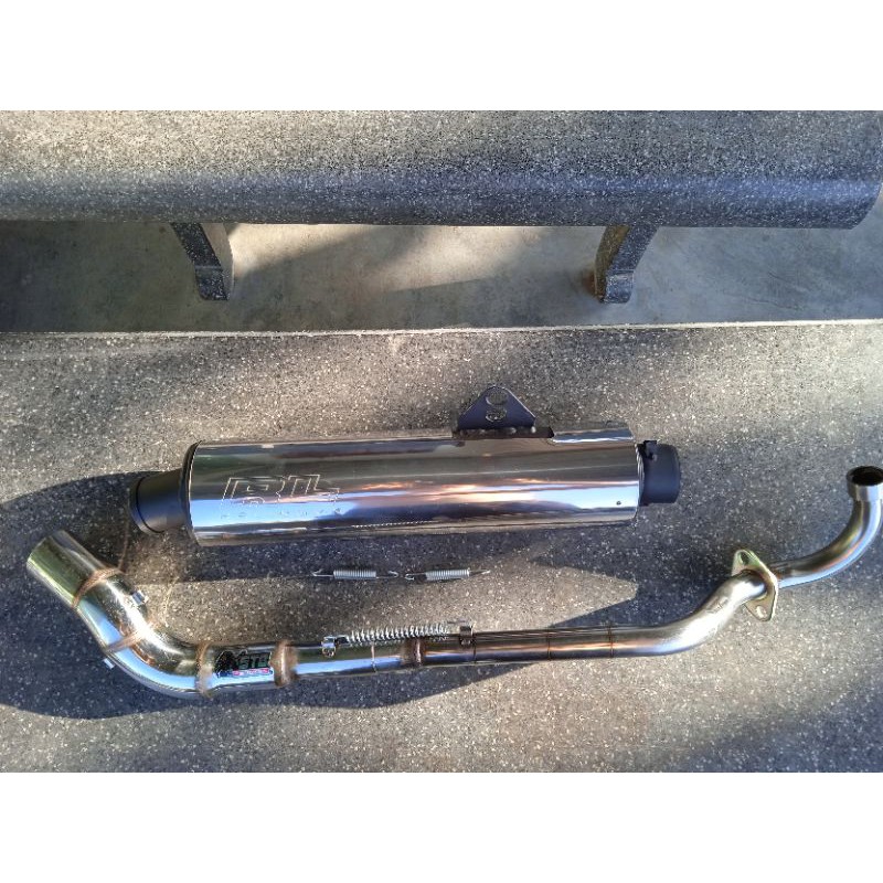Fullset CBR RL 2-piece neck with Wave S-RS-RSX, Blade, Future Neo ...