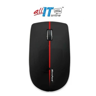 Micropack BT-799W Blue-Tech Wireless USB Optical Mouse - Multi Color
